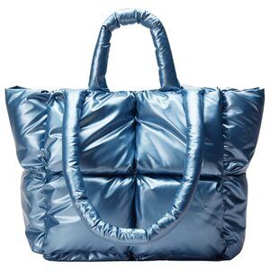 9596 Puffer Shoulder Bag Mini Down Satchel Hobo Bag Quilted Tote Bag Chic